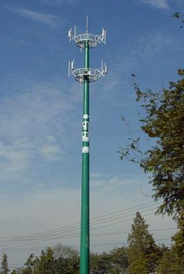 專業推薦 54獨管塔，廠家直銷，質量保證，價格實惠