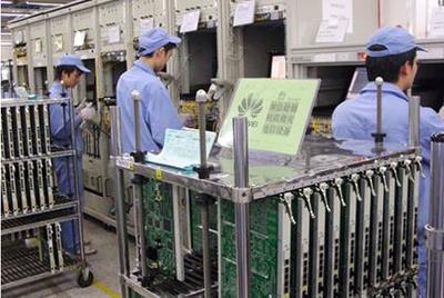 科技賑災(zāi)，大愛無疆 華為員工捐款1530萬與4000部手機(jī)緊急馳援災(zāi)區(qū)